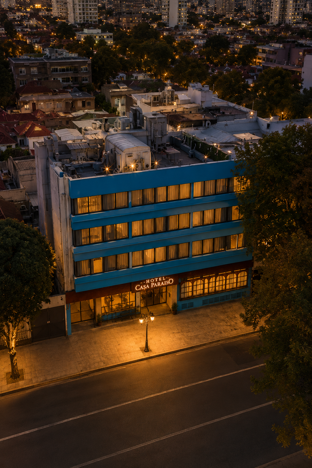 Ubicación