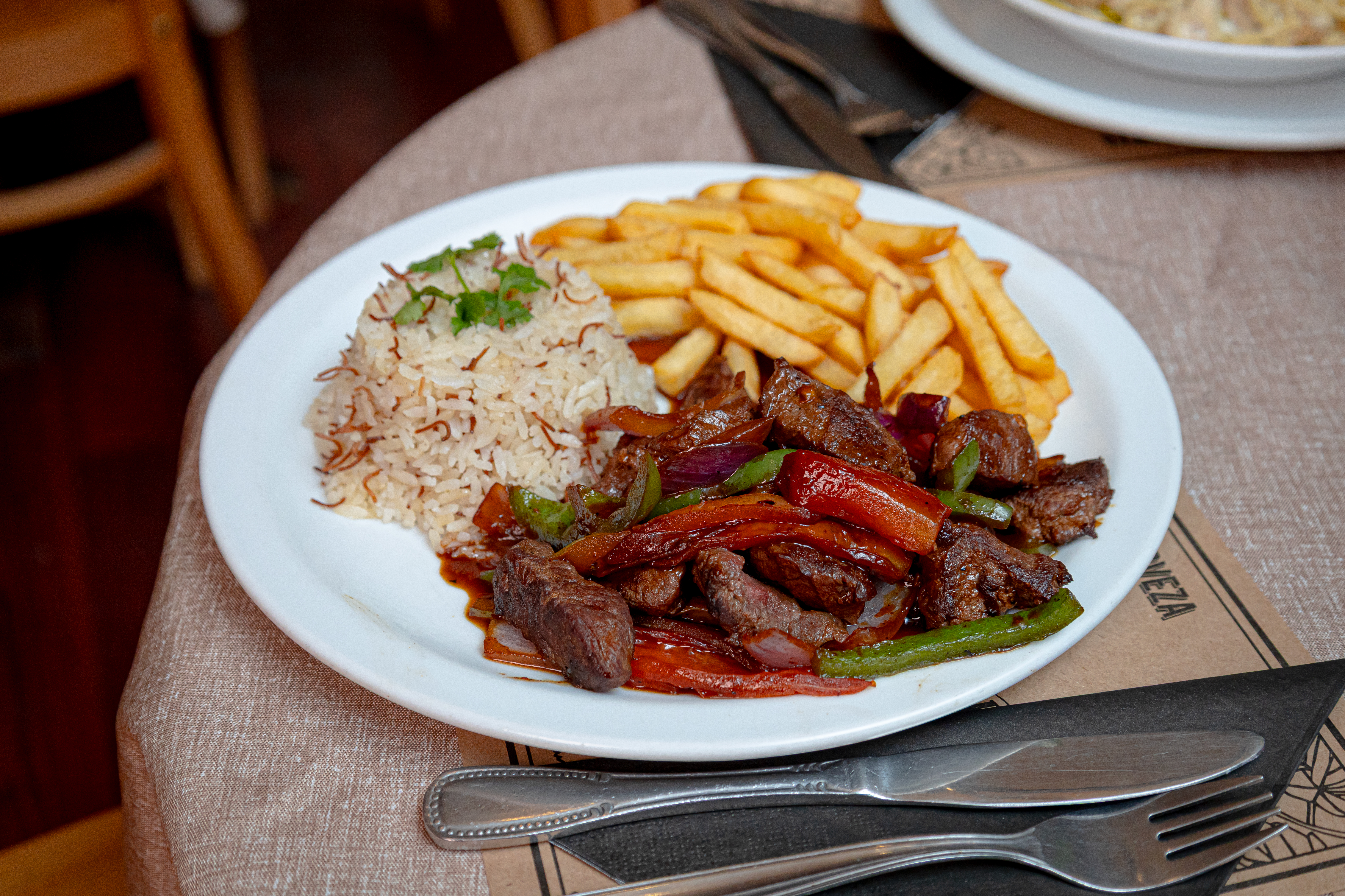 Gastronomía de Autor